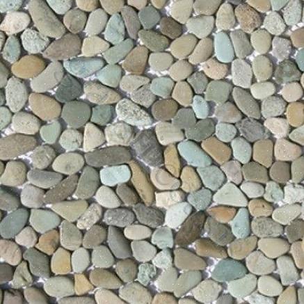 ישנם חומרי ריצוף באבן טבעית המתאימים יותר ליישומים בחוץ מאשר אחרים