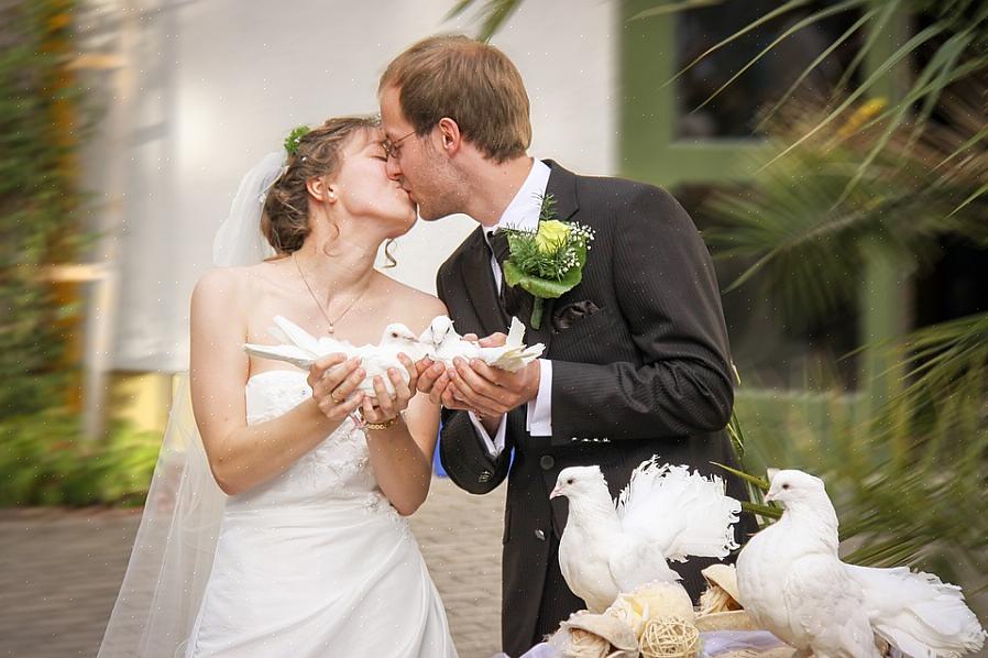 אחת ההחלטות החשובות שתקבל בעת שתכנן את החתונה שלך היא בחירת תאריך חתונה