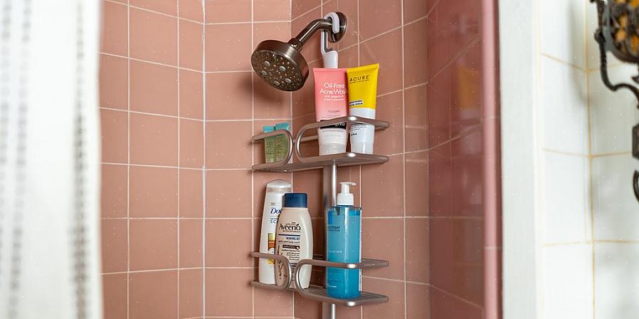 ההנחיות למקלחות משרדיות שונות במקצת ממקלחות במסגרת חברתית