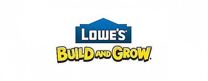 מרפאות Build and Grow של Lowe הן שיעורים בחינם