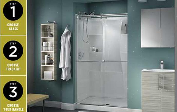 לימוד אודות מחוספסים נפוצים בפתחי דלתות בשילוב עם מידות דלתות מקלחת יגרום להתקנה לעבור בצורה חלקה ונקייה