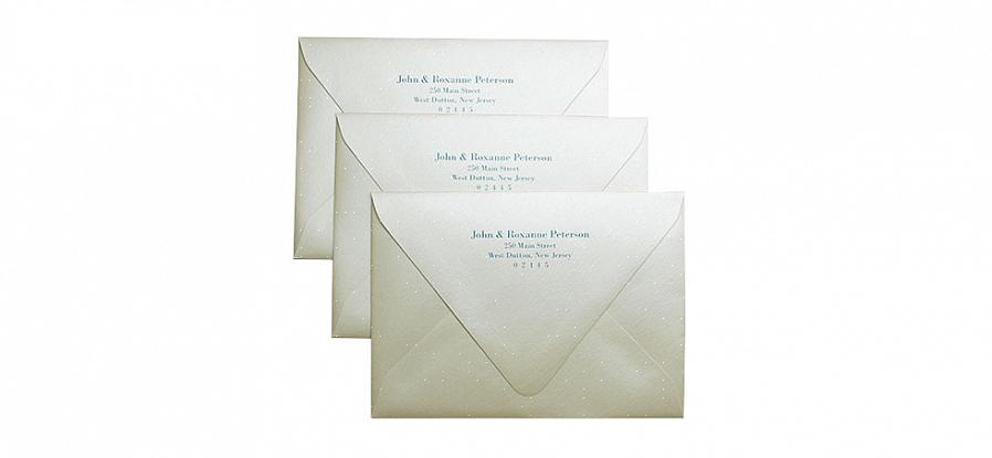 את המעטפה של כרטיס התגובה יש לפנות לאדם שמטפל בארגון רשימת האורחים לחתונה
