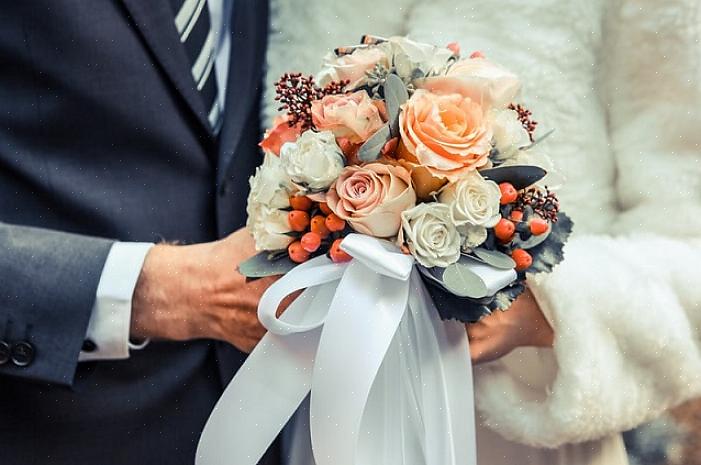 מרשם כלולות או חתונות הוא רשימה של מתנות לחתונה שבחר זוג מאורס מראש