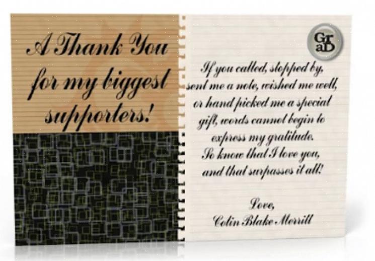 שרה מאיירס מתי לשלוח הערת תודה יש לא מעט מקרים שבהם יש להשתמש בהערות תודה