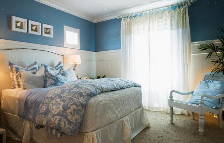 האם אתה תוהה אילו צבעים יכולים להביא את אנרגיית הפנג שואי הטובה ביותר לחדר השינה שלך