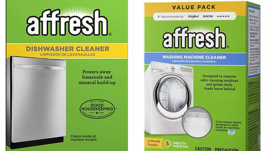 מנקה מכונות כביסה רענן הוא משב לשימוש והוא יעיל בהפחתת הצטברות מינרלים וסבון ומשאיר את פנים מכונת הכביסה
