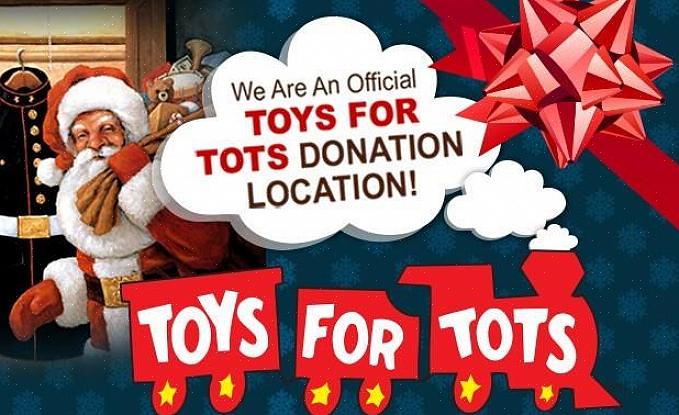 מתנות צעצועים לטוטס ניתנות ישירות למשפחות בודדות