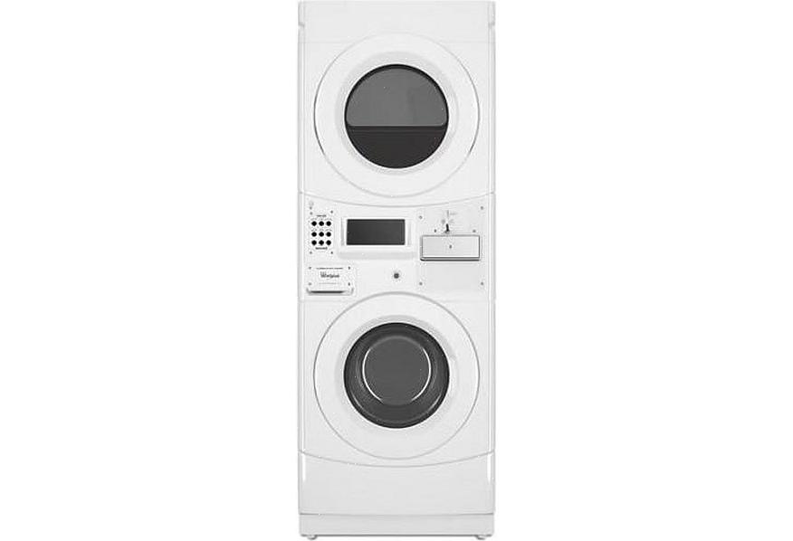מכונת הכביסה WFW8500S הקודמת של חברת Whirlpool (Sport) הופסקה והוחלפה בשורה של מכונות שטיפה קדמיות של Duet