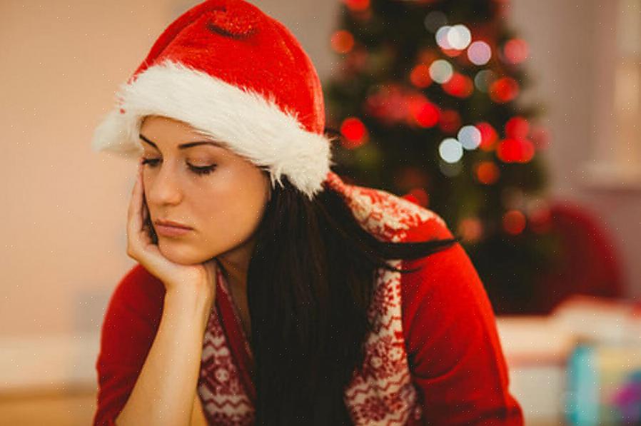 האם התרגשת אי פעם לקרוע למתנת חג מולד עטופה להפליא