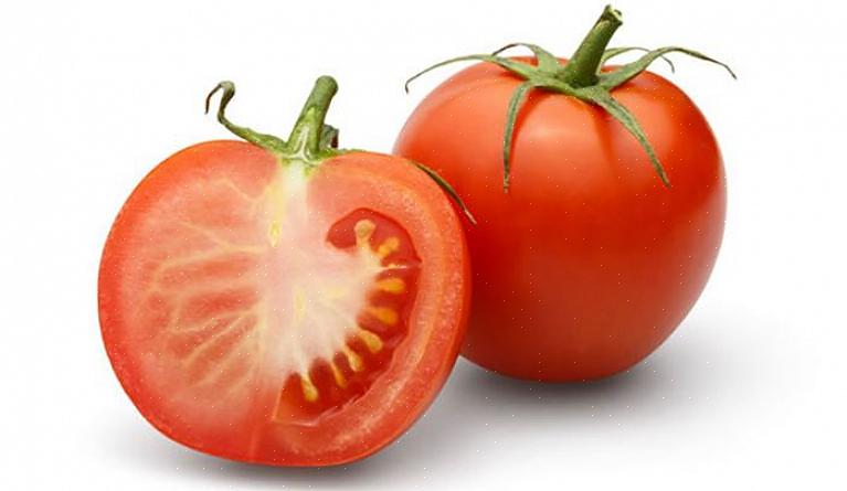 מה שעוזר להבחין בין הבעיה לבין מחלות עגבניות אחרות