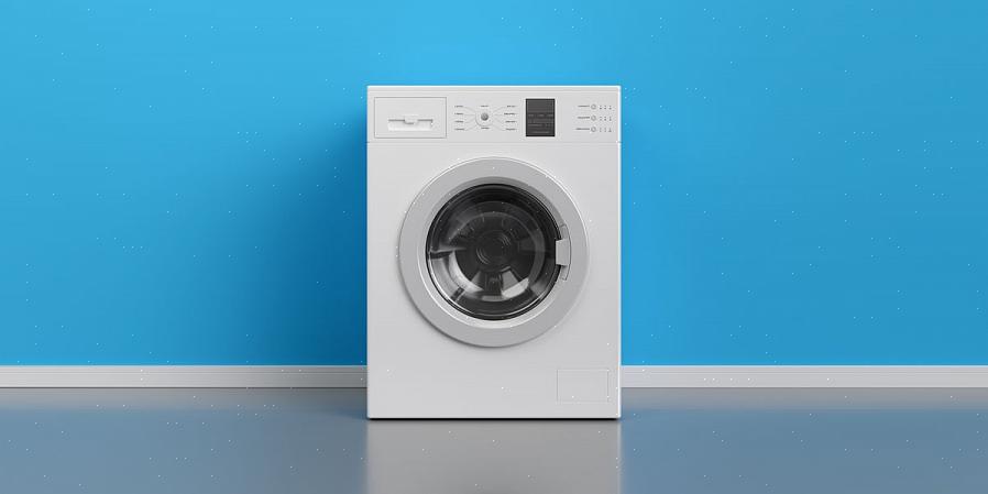 אחד הדברים הגרועים ביותר שאתה יכול להוסיף למכונת הכביסה שלך הוא כמות מוגזמת של חומר ניקוי או מרכך כביסה