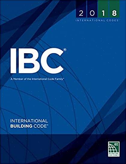 המקור האמין ביותר עבור IBC ו- IRC באופן מקוון הוא באמצעות מועצת הקוד הבינלאומית (ICC)