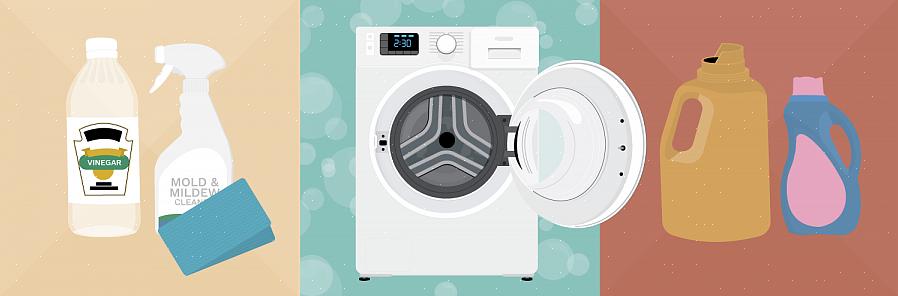 שלב זה הוא כיצד מכונת הכביסה מבינה כמה עומס כביסה גדול וכמה מים שהעומס זקוק לו