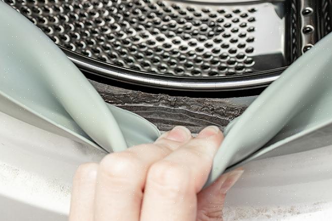מכבסי כביסה קדמיים הופכים פופולריים יותר באירופה ומהווים 25 אחוזים מכמעט 11 מיליון הכביסים הנמכרים מדי שנה