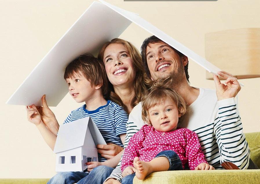 גלה כיצד לעזור לכל המשפחה שלך להרגיש בבית בעזרת עצות והצעות נהדרות אלה