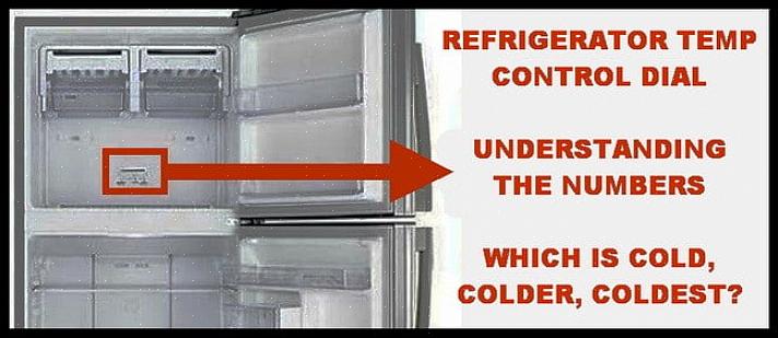 מה ואיך לאחסן אוכל במקרר שלך יכול להשפיע על כמות האנרגיה הנצרכת