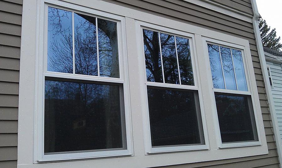 ענף החלונות החלופי הוא תחום אחד בעסקי שיפוץ הבית בו לעתים קרובות צפוי משא ומתן על מחירים